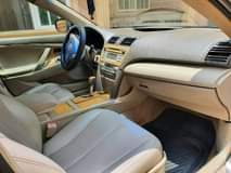 A picture of 2008 Toyota Camry Muscle 2008
