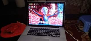 macbook