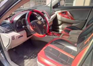 A picture of CAR