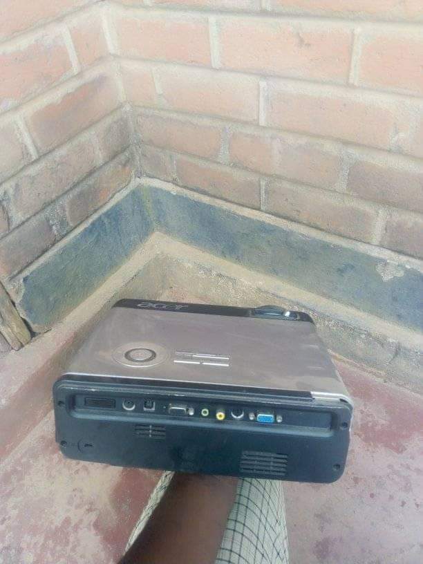 projector