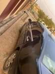 A picture of Toyota corrola