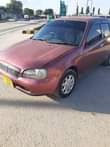 A picture of Starlet
