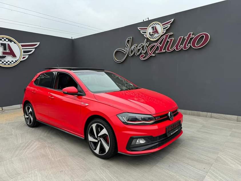 cheap cars vereeniging
