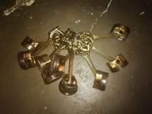 A picture of Toyota etios piston for sell in a good condition