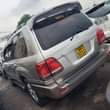 A picture of Landcruiser V8 Diesel 52m
