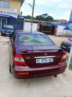 Amoabeng Z.