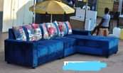 A picture of Sofa set