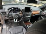 A picture of 2019 Mercedez GLS450 foreign price 55M Location Abuja 08160229978 08140850983
