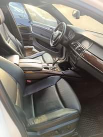 A picture of Register BMW X6 2012 model