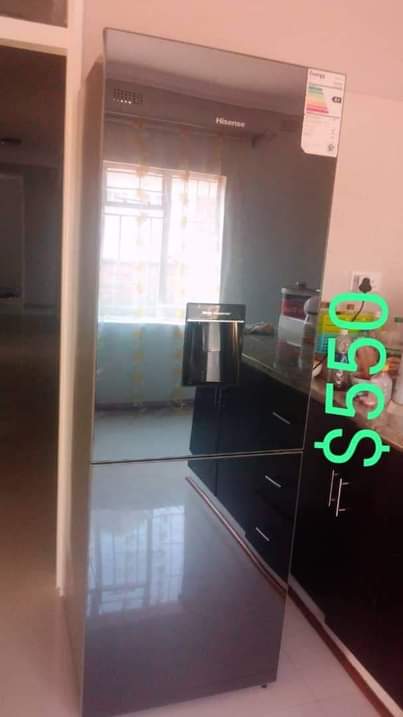 classifieds/fridges