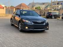 A picture of 2009 Toyota Camry