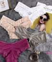 A picture of Ladies knickers