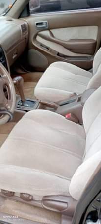 A picture of Orobor Camry for distress sales buy n drive only to
