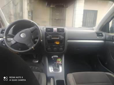 A picture of Fast deal Volkswagen 2009 model buy and drive PH 1