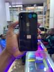 A picture of iPhone X 256gb nofaceid 600k WhatsApp or call 0759979423