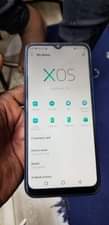 A picture of INFINIX HOT 10