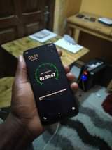 A picture of Infinix smart 5