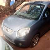 A picture of Kia pincanto