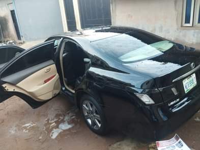 A picture of Distress Sale MR KEN AUTOs Ur Happiness Is Our Priority