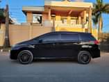 A picture of Toyota wish new