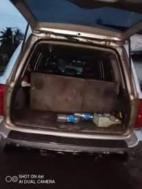A picture of 2004 Honda Pilot
