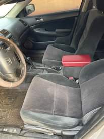 A picture of Distress Very Sharp Honda Accord Aka EOD 2005 Model