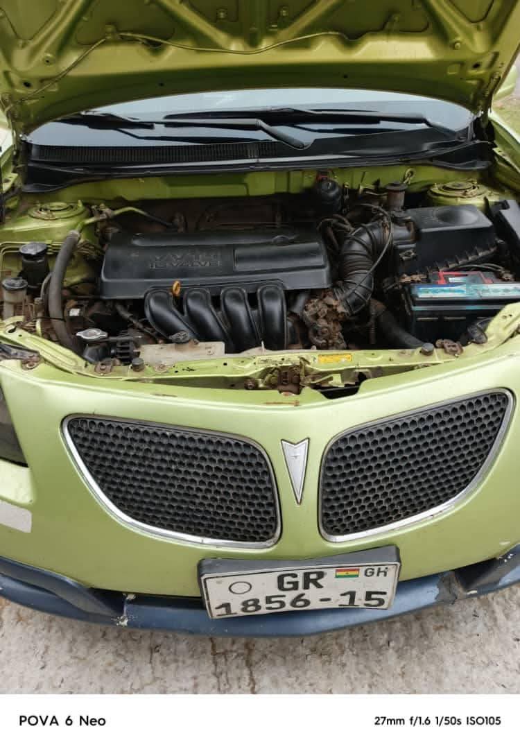 pontiac