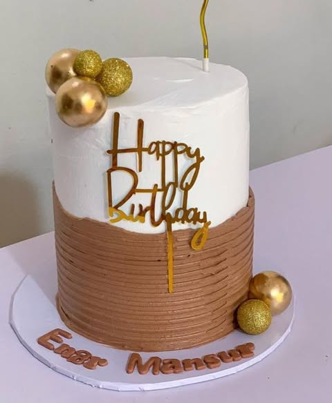 A picture of Cakes