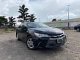 A picture of For sale no g used camry 2015 Price 5 5