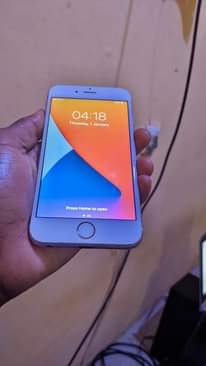A picture of iphone 6s