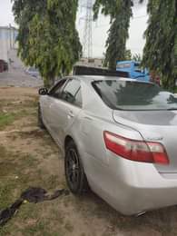 A picture of Super clean Toyota Camry spider Untouched silent engine Gear Ac