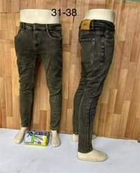 A picture of Jeans original Tsh.25000 tu