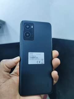 A picture of OPPO A76