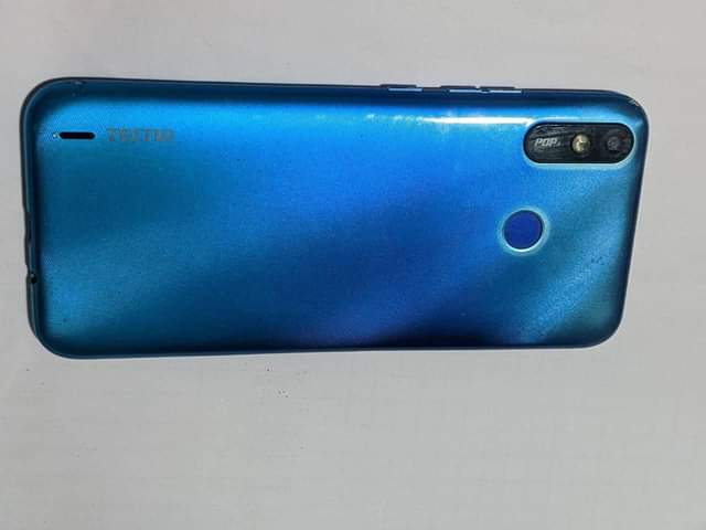 tecno pop
