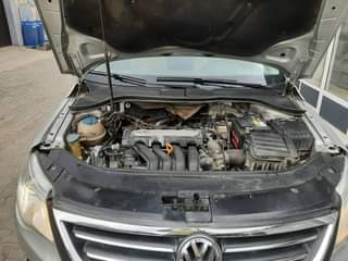 A picture of Very clean and affordable Volkswagen Passat cc 2010model