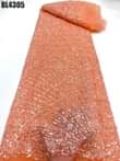 A picture of lace