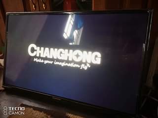 changhong
