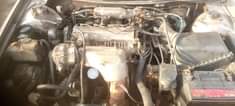 A picture of DEALER DEAL TOYOTA CAMRY 2000 Engine is smoking Gear Ac