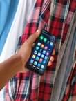 A picture of Huawei P20 lite