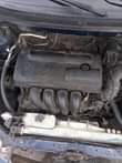 A picture of Toyota Corolla 2004