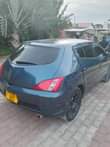 A picture of Toyota well engine 1az cc 1490 Full Ac full documents