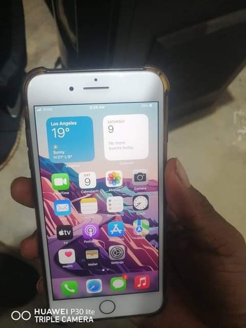 iphone 8plus