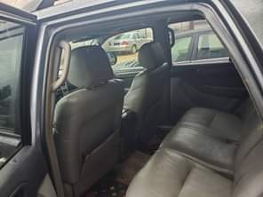 A picture of 2006MODEL Toyota 4Runner for sale Begium grade everything is working