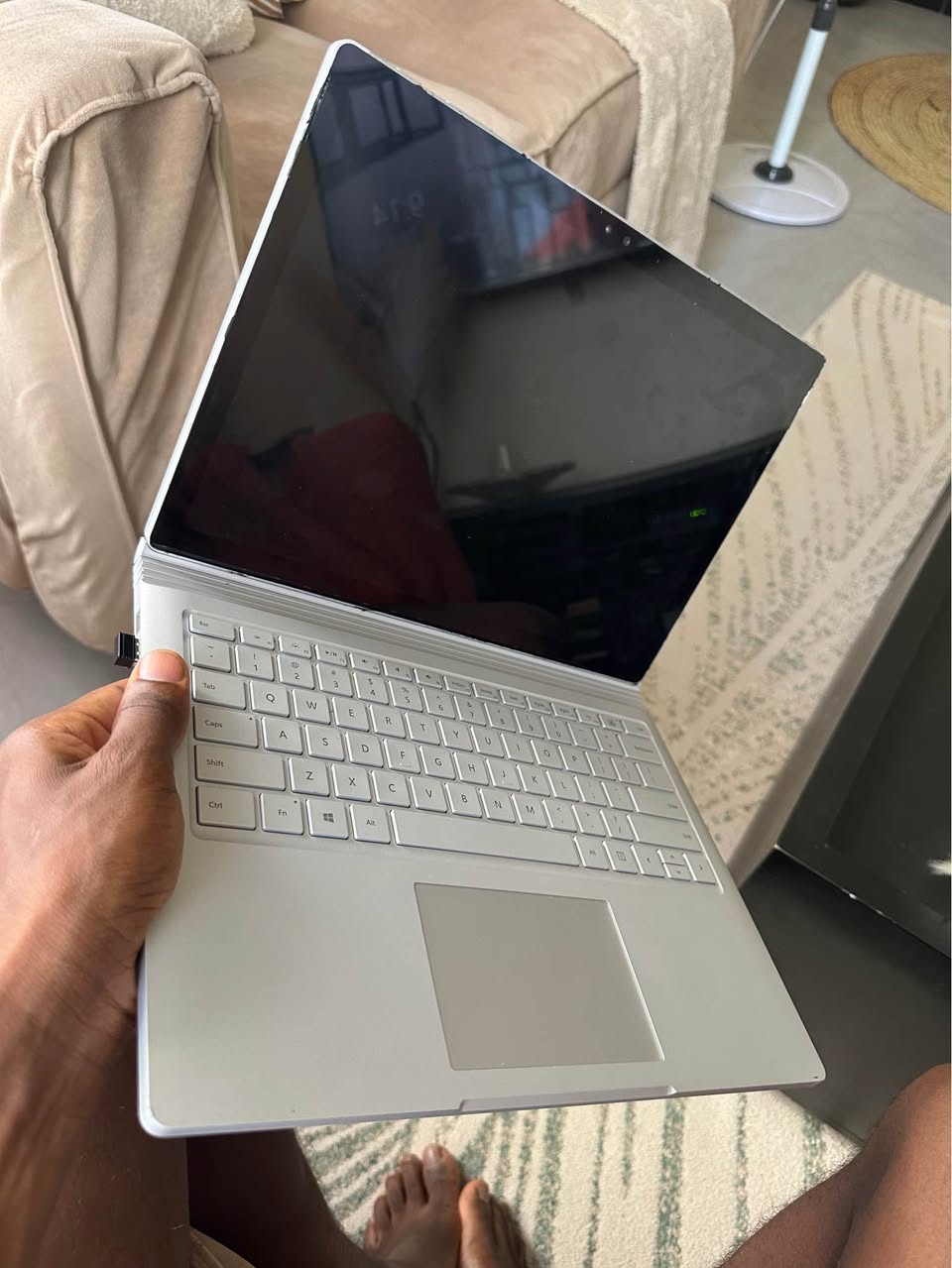 tablet