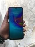 A picture of INFINIX HOT 9 Play Gb32 Ram2 Mwenye anashida ana ela