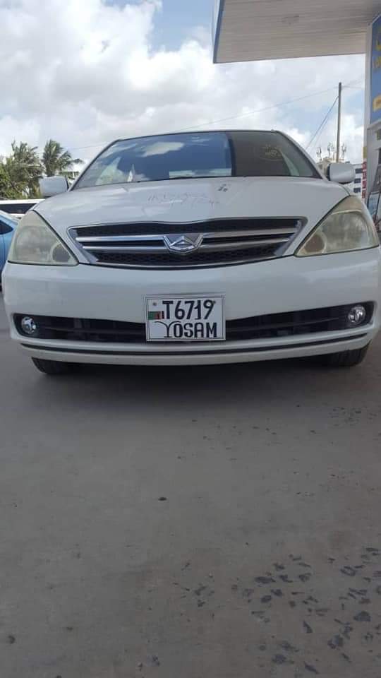 cars for sale in lusaka