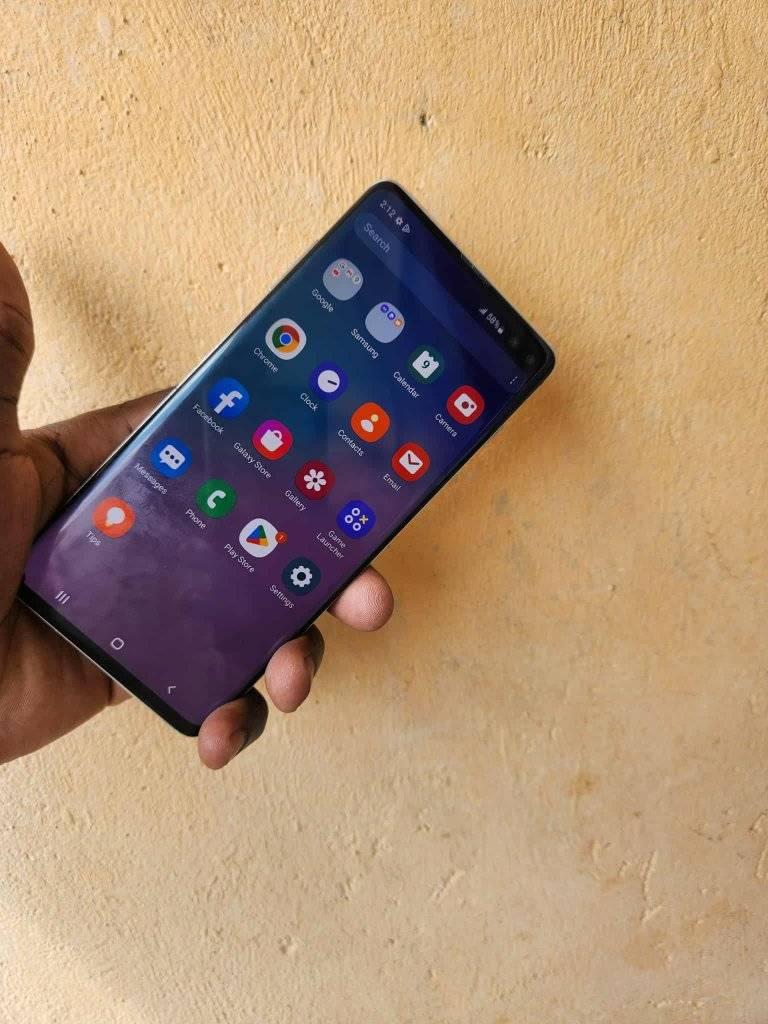 used samsung galaxy