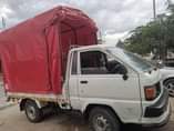 A picture of TOYOTA LITEACE PICK UP YEAR 2001 COLOUR WHITE MANUAL ENGINE