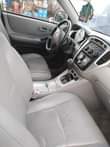 A picture of Highlander 2005 model foreign used
