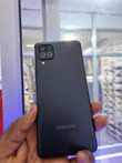 A picture of A12 SAMSUNG